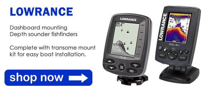 Explore the latest in Lowranve advanced sonar technology fishfinders