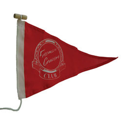 Freeman Club Burgee
