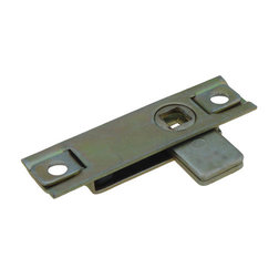 Budget Lock - Right Budget Lock - Right