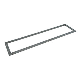 Footstep Plate