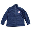 Freeman Fleece Navy Blue