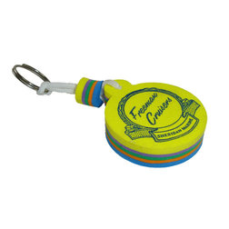 Freeman Foam Keyring