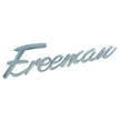 Freeman Insignia