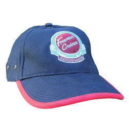 Freeman Owners Club Cap