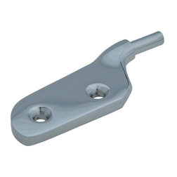 Hatch Pin Starboard (Right) Hatch Pin Starboard (Right)