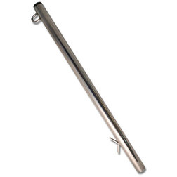 Pulpit Flag Staff