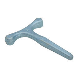 Tee (T) Key