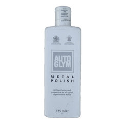Autoglym Metal Polish
