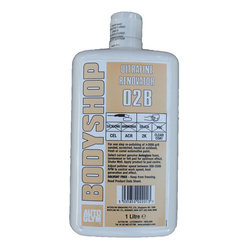 Autoglym Ultrafine Renovator Autoglym Ultrafine Renovator