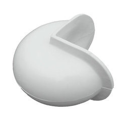 Corner Fender - White Corner Fender - White
