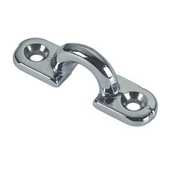 Lacing Eye Chrome