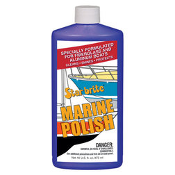 Starbrit Marine Polish