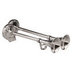 Trumpet Horn - Double