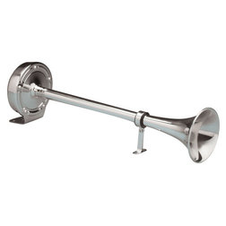 Trumpet Horn - Single Trumpet Horn - Single