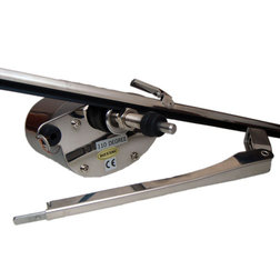 Wiper Motor Kit
