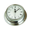 Barigo Clock Chrome Barigo Clock Chrome