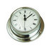 Barigo Clock Chrome Barigo Clock Chrome