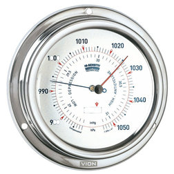 Barometer 3" - Vion Barometer 3" - Vion