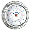 Clock 3" Chrome - Vion
