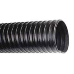 Ducting 75mm x 15m - Black