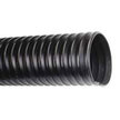 Ducting 75mm x 15m - Black