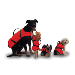 Pet Buoyancy Aid - Extra Small