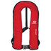 Plastimo Pilot Lifejacket Manual - Red