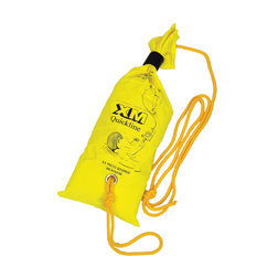 Quick Release Safety Line