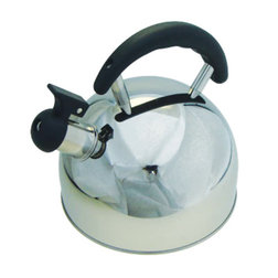 Stainless Steel Kettle - 1.5 Litre