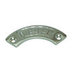 Name Plate Alternative Chrome - Diesel