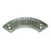 Name Plate Alternative Chrome - Petrol