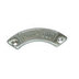 Name Plate Alternative Chrome - Pump Out
