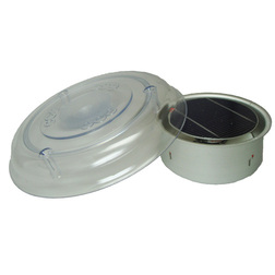 Solar Fan Vent Kit Solar Fan Vent Kit