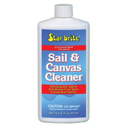 Starbrite Sail and Canvas Cleaner