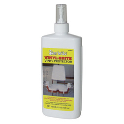 Vinyl-Brite Vinyl Protector Vinyl-Brite Vinyl Protector