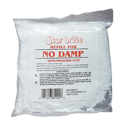 Dehumidifier Crystals - Refill Pack Dehumidifier Crystals - Refill Pack