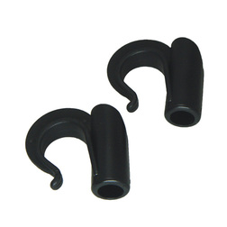 Shockcord Hook - Adjustable