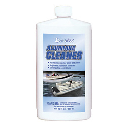 Starbrite Aluminium Cleaner