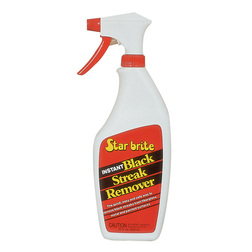 Black Streak Remover Black Streak Remover