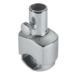 Pulpit Rail Flagstaff Socket