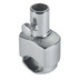 Pulpit Rail Flagstaff Socket