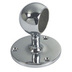 Handrail Bracket Closed - Chrome Handrail Bracket Closed - Chrome