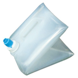 Foldable Water Container Foldable Water Container