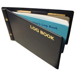 Log Book