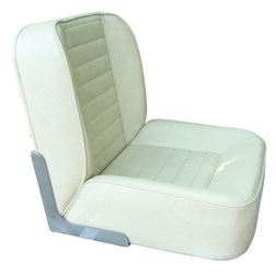 Seat Helmsman Large - Marble