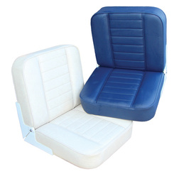 Seat Helsman - Blue Seat Helsman - Blue