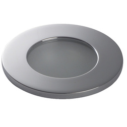 Waterproof Light - Countersunk 15cm (6") & Bulbs