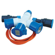 Multi-Power Divider - 240V