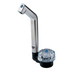 Single Tap With Microswitch - Chrome Single Tap With Microswitch - Chrome