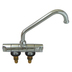 Compact Tap Mixer - Modern Compact Tap Mixer - Modern